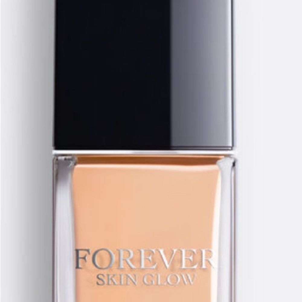 Dior 3CR Cool Rosy Foundation